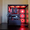 Gaming PC, Ryzen 5 3600 | GTX 1080 8GB| 16GB RAM | 1.5 TB Storage | WiFi/Bluetooth