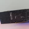 EVGA GTX 1660Ti XC Ultra Gaming
