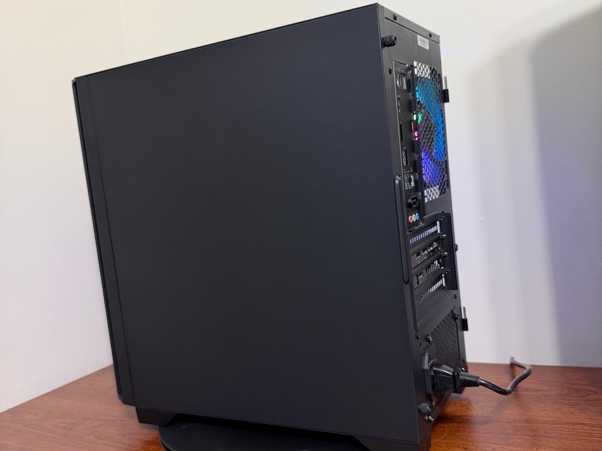 RTX 3080 Custom Gaming PC | Ryzen 7 5800XT | 1TB NVMe SSD | 32gb DDR4 Ram | M-ATX