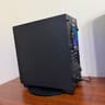 RTX 3080 Custom Gaming PC | Ryzen 7 5800XT | 1TB NVMe SSD | 32gb DDR4 Ram | M-ATX