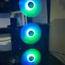 Custom Gaming PC Build