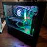 Ryzen 7800X3D, RTX 4070 SUPER, 32GB DDR5