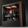 f 🎖️💪 1080P/1440P Gaming PC🪵 Nvidia RTX 3070 Ti 8GB🪵 AMD Ryzen 7 5800X🪵 16GB DDR4🪵 1TB SSD