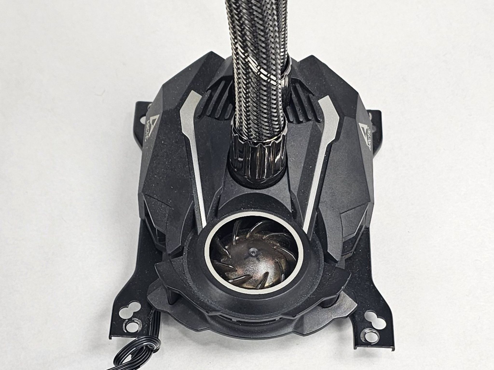 360mm AIO ARCTIC Liquid Freezer II CPU Liquid Cooler