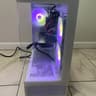 NVIDIA GTX Titan 6GB, Intel i5-7500, 12GB RAM, 870 GB Storage, RGB Gaming PC w/ Wi-Fi & Bluetooth