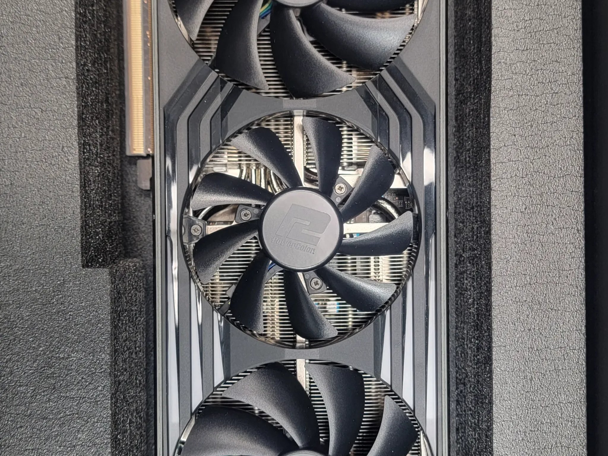 PowerColor Red Devil AMD Radeon RX 6700 XT Gaming Graphics Card with 12GB GDDR6 Memory