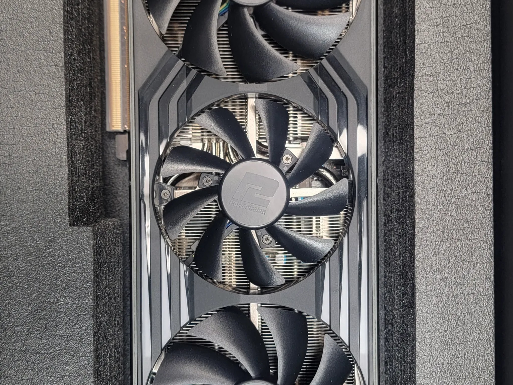 PowerColor Red Devil AMD Radeon RX 6700 XT Gaming Graphics Card with 12GB GDDR6 Memory