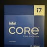 Intel Core i7-13700K