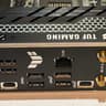 ASUS TUF Gaming Z790-Plus WiFi D4 LGA1700 ATX Motherboard | DDR4 | PCIe 5.0 | Fully Tested