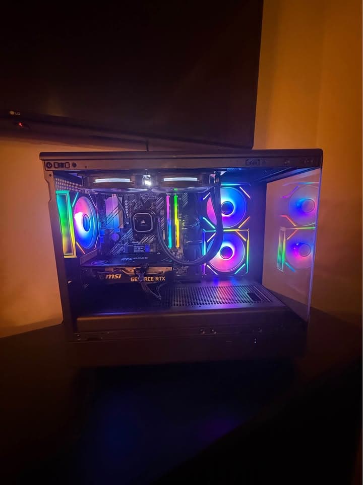 🔥 Budget Friendly / MSI GeForce RTX 3050 / Ryzen 5 5600X 💰