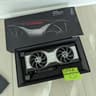 AMD Radeon RX 6700 XT Graphics Card
