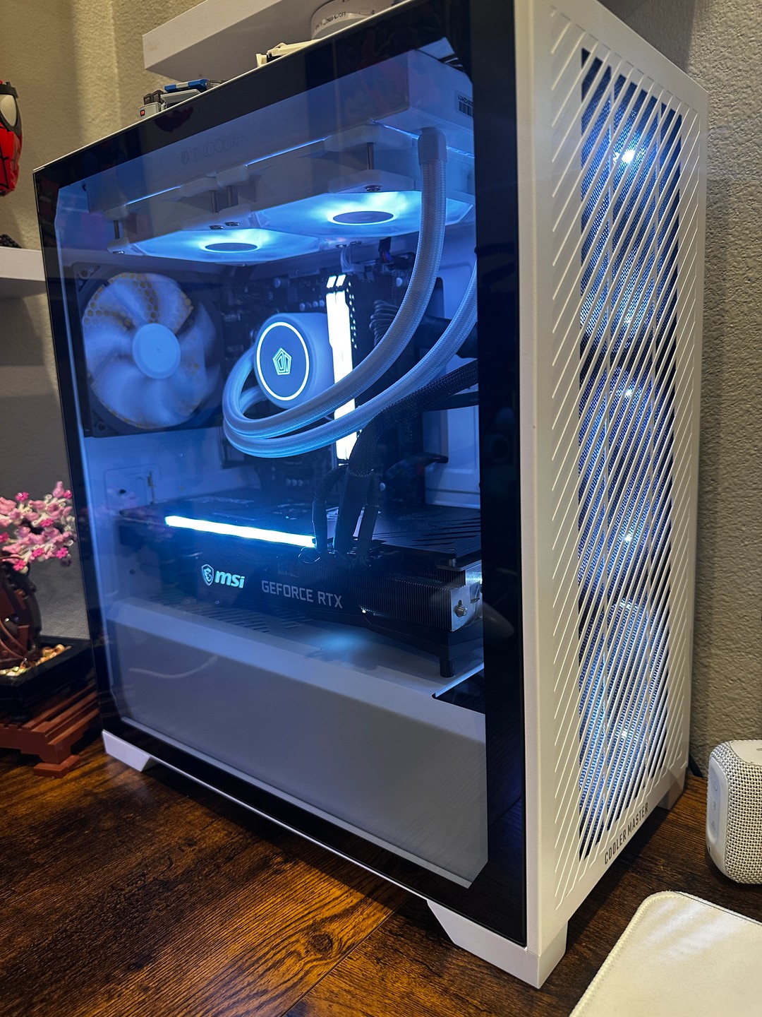 On Sale! Custom Built Gaming PC | Jawa