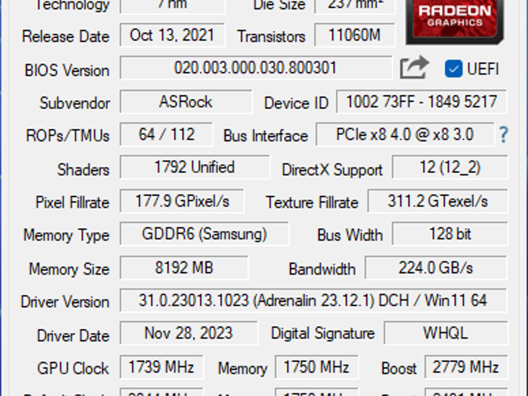 [Juno] || Ryzen 5 5500 + RX 6600 8G w/ 16GB of DDR4 RAM & 1TB M.2 NVMe SSD