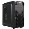 Used Enermax Thorex Computer Case ATX PC Gaming Rig Case