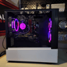 AMD Ryzen 7 3700x (8 core), RX 5700xt, Liquid / water cooled, 16 gigs of ram HW banned in fortnite