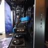 Tron Legacy Dark Gaming - Ryzen 7 5700X3D | RX 6800