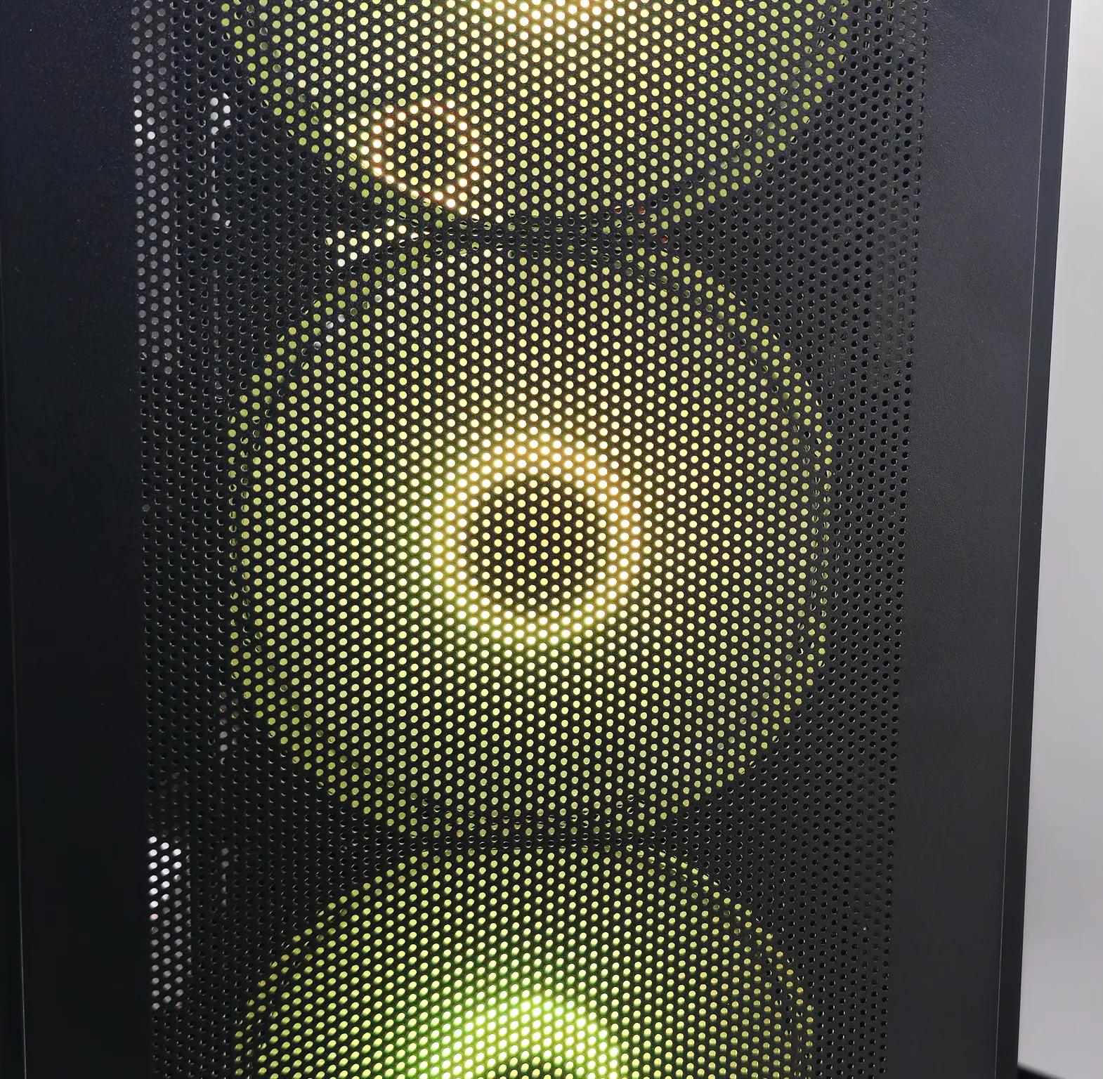 Budget Baller Gaming RIG Ryzen 5 3600 / 16GB DDR4/ 1TB SSD / RX570 8GB