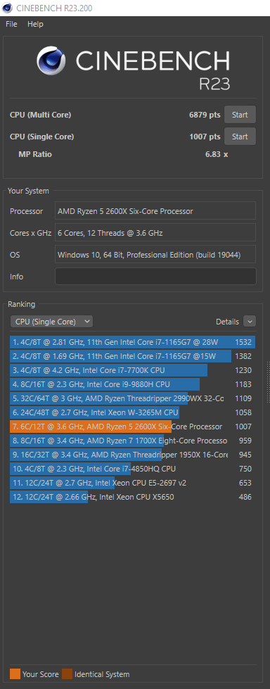 Ryzen 5 2600 RTX 2070super Gaming and Streaming PC