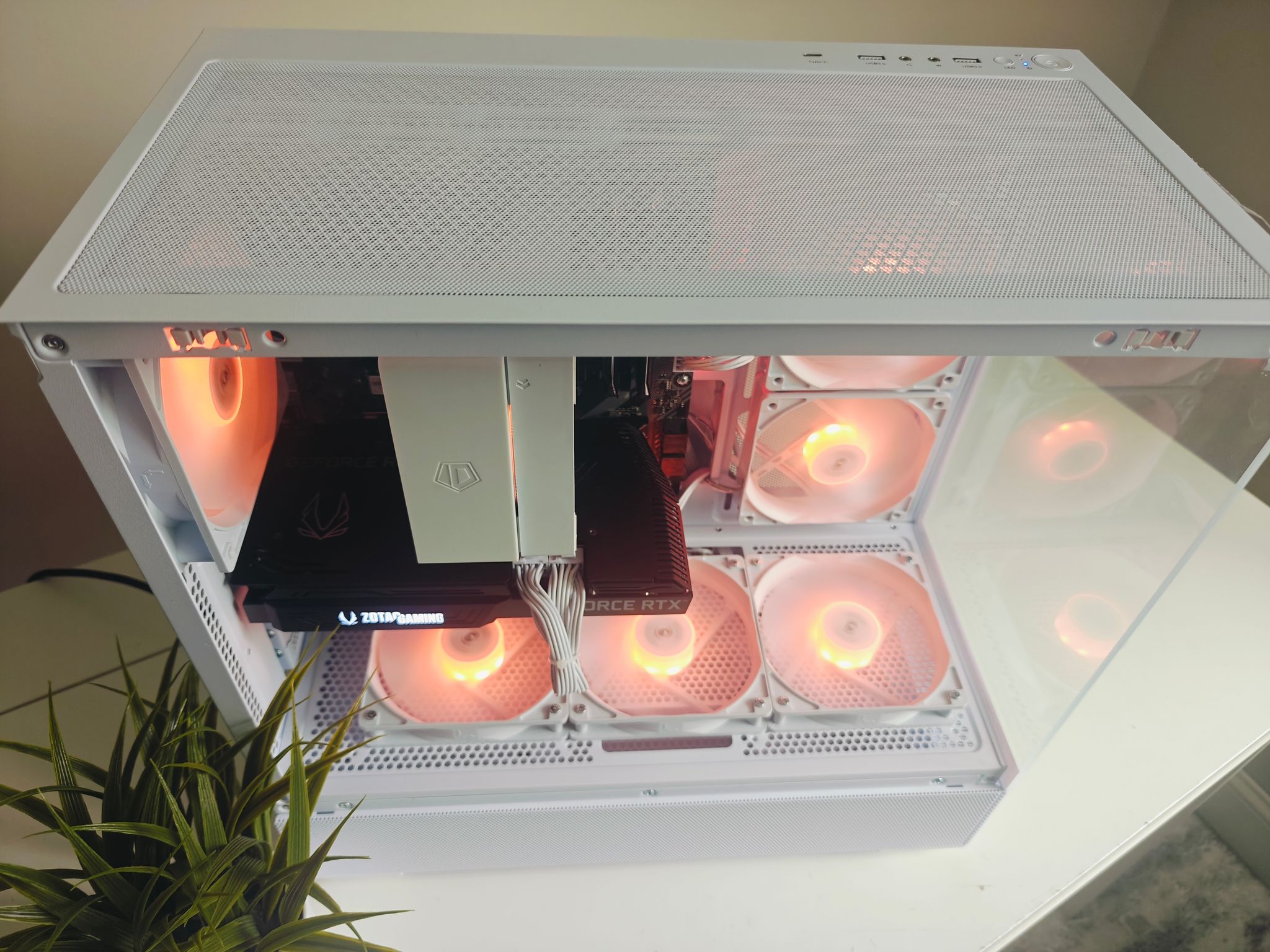 1440p RTX GAMING PC!
