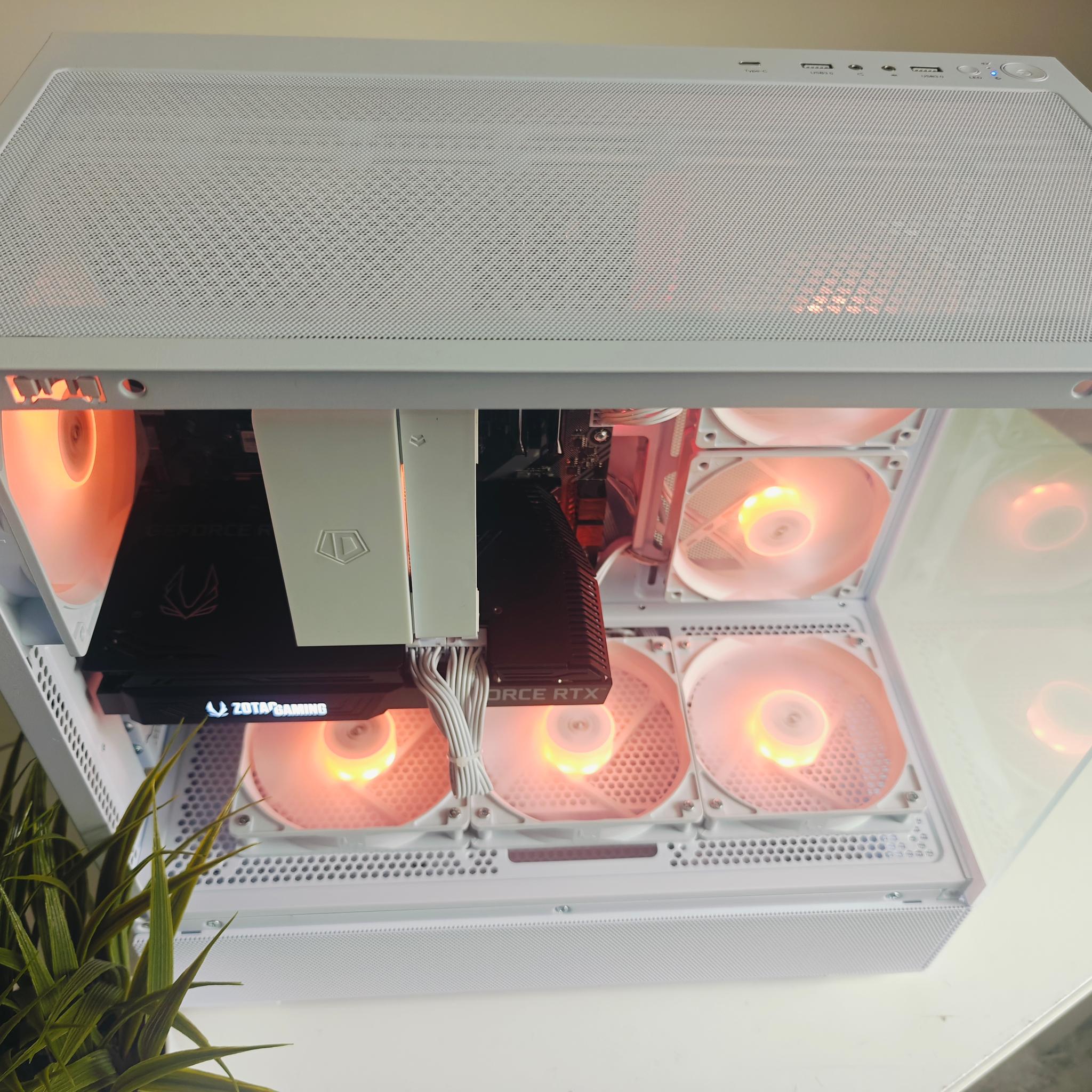 1440p RTX GAMING PC!
