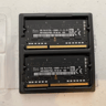 2x2gb SK Hynix DDR3L Laptop Memory