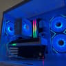 NEW! RTX 5060 DLSS 4.0 Gaming PC w/wifi