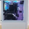 Gaming PC Ryzen 5 5500 16GB RAM 128GB SSD+500GB HDD GTX 1650 4GB Win11 Computer
