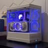🦢🤍4K Gaming Beast | RX 7900XTX | Ryzen 9 7900X | 2TB SSD | 32GB RAM | WiFi 6 & Bluetooth🤍🦢