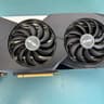 Asus Dual RTX 3060 Ti