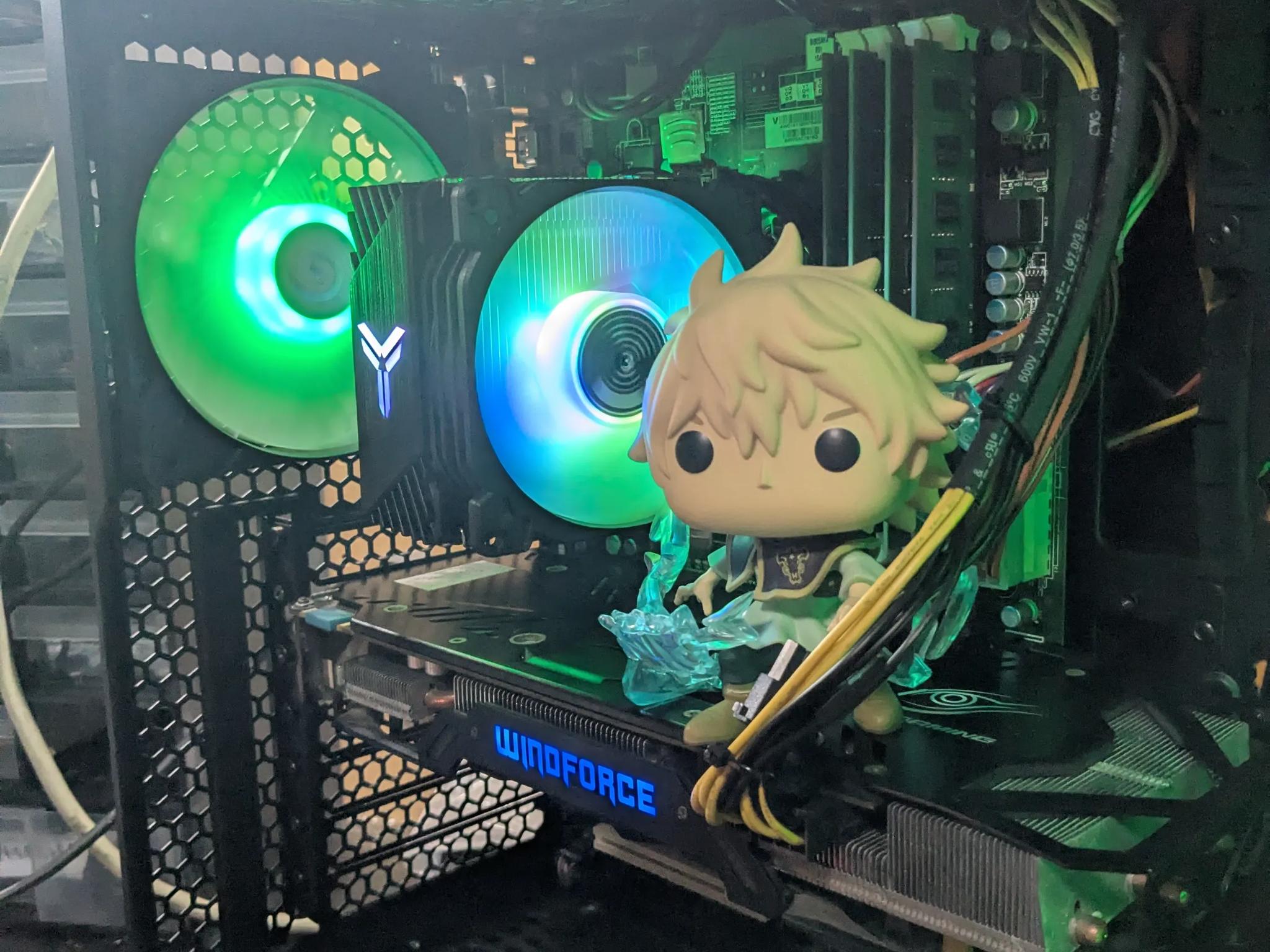80 FPS Fortnite | 180 Day Warranty| i5-4570, 16GB RAM, GTX 960 2GB, 250GB SSD, Win10