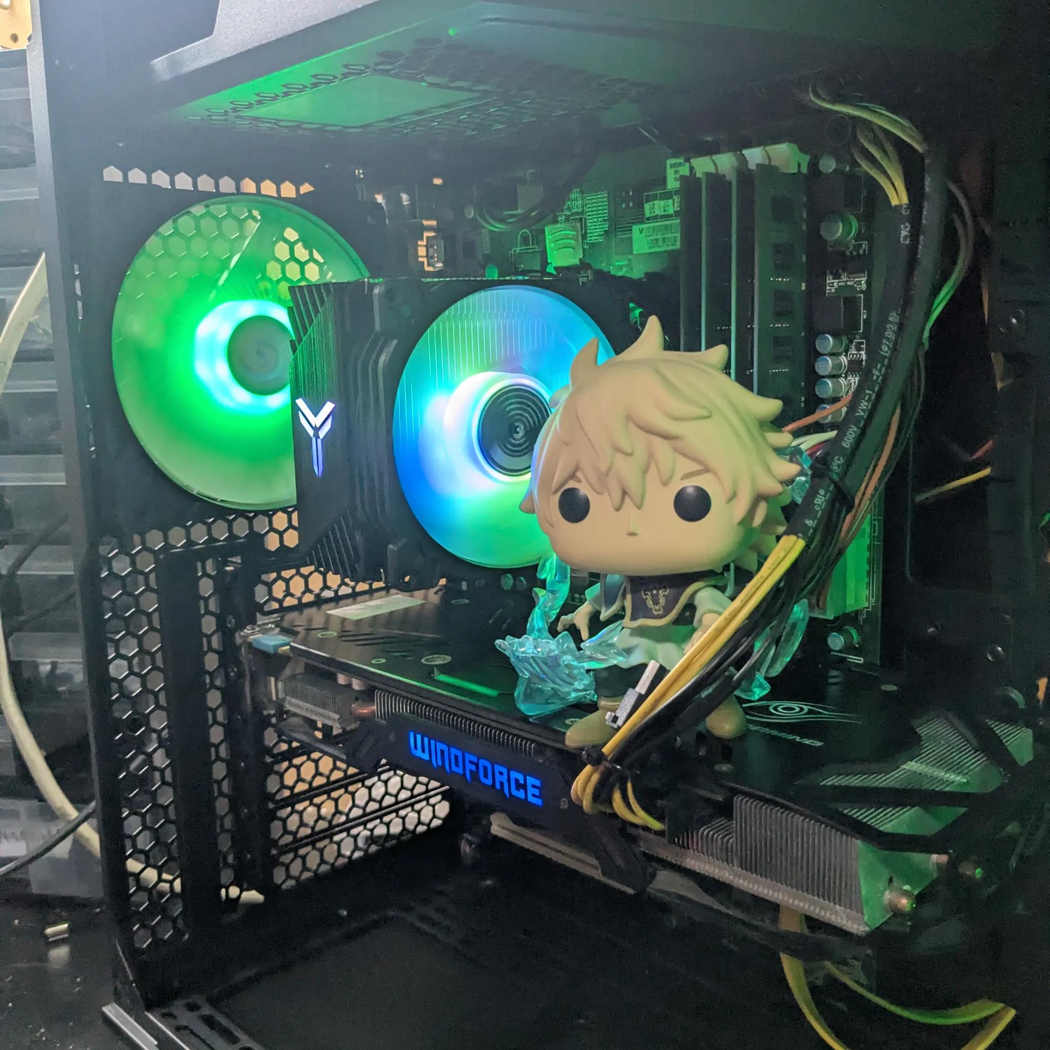 80 FPS Fortnite | 180 Day Warranty| i5-4570, 16GB RAM, GTX 960 2GB, 250GB SSD, Win10