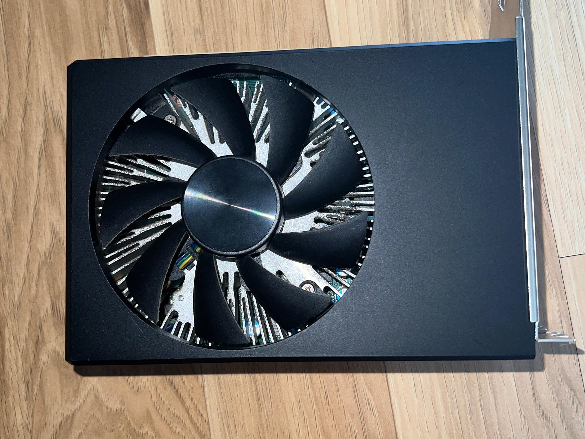 GeForce GTX 1660 Ti