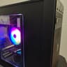 Intel Xeon E3-1265LV2 AMD Radeon PRO WX 3100 WX3100 4GB GDDR5 16GB 1600MHZ Ram 1080p 900p 720p PC