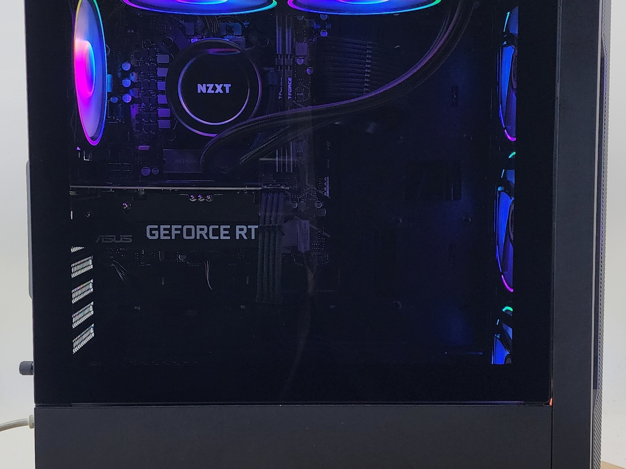 Gaming PC i5-12400F 32GB RAM 1TB SSD RTX 3060 12GB Windows 11 Computer
