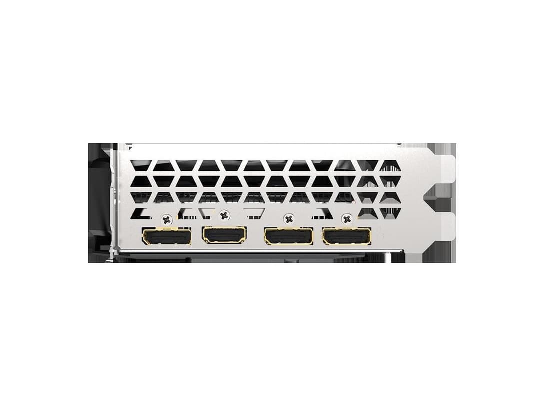 GIGABYTE GeForce RTX 2060 12GB Windforce OC GDDR6 Video Graphics Card GPU