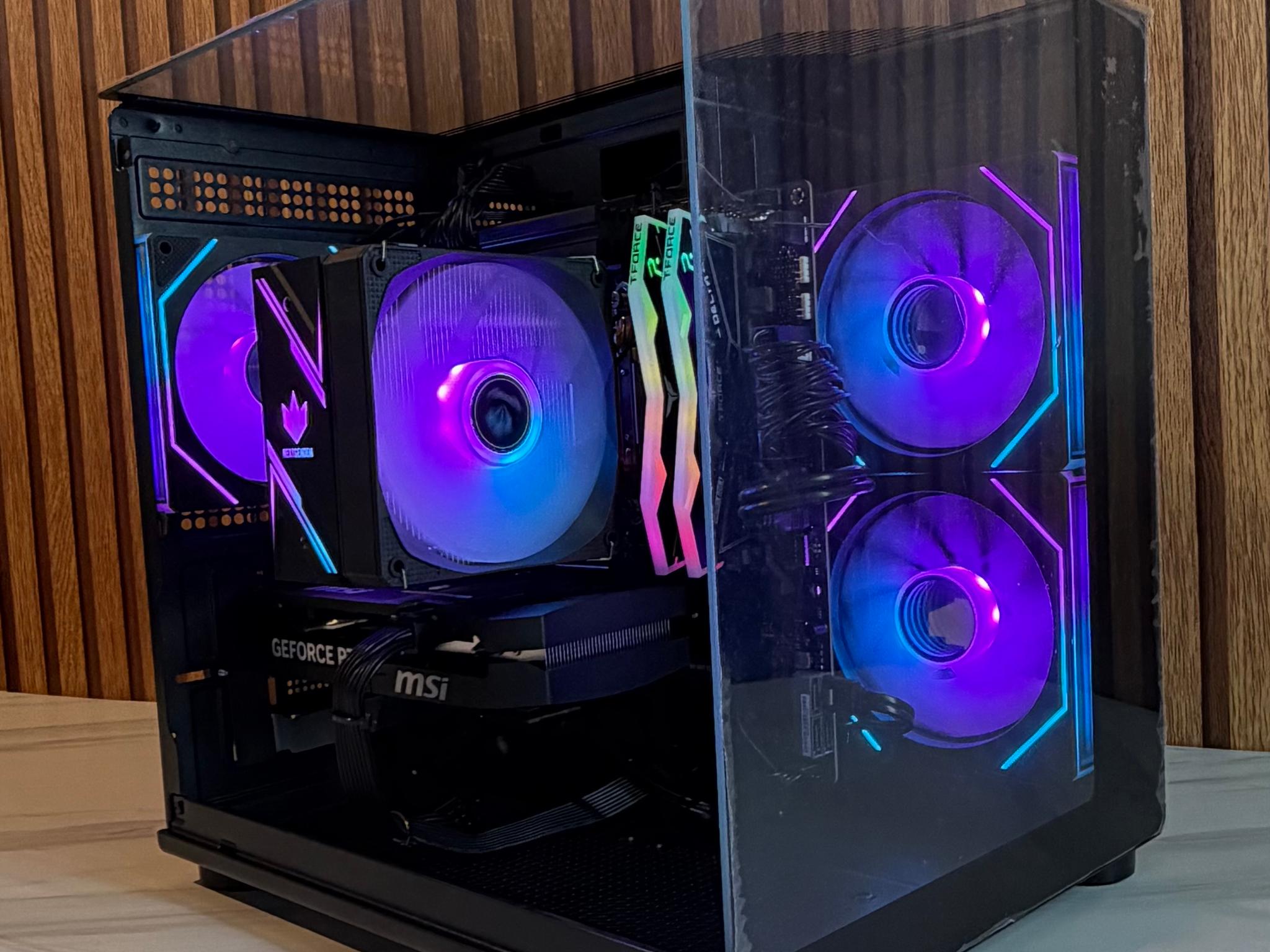 SEGOTEP LUMOS G6 COOLER RE-BRAND