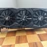 Asus ROG Strix GTX 1070