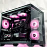 ☀️😎Liquid Cooled Gaming PC↔️Nvidia RTX 3060 12GB↔️AMD Ryzen 5 3600 6 core↔️16GB DDR4 ↔️ 1TB SSD