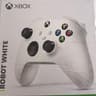 Robot White Xbox One Controller