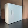 Enlight EN-7237 Vintage ATX Tower PC Case Retro Beige Sleeper