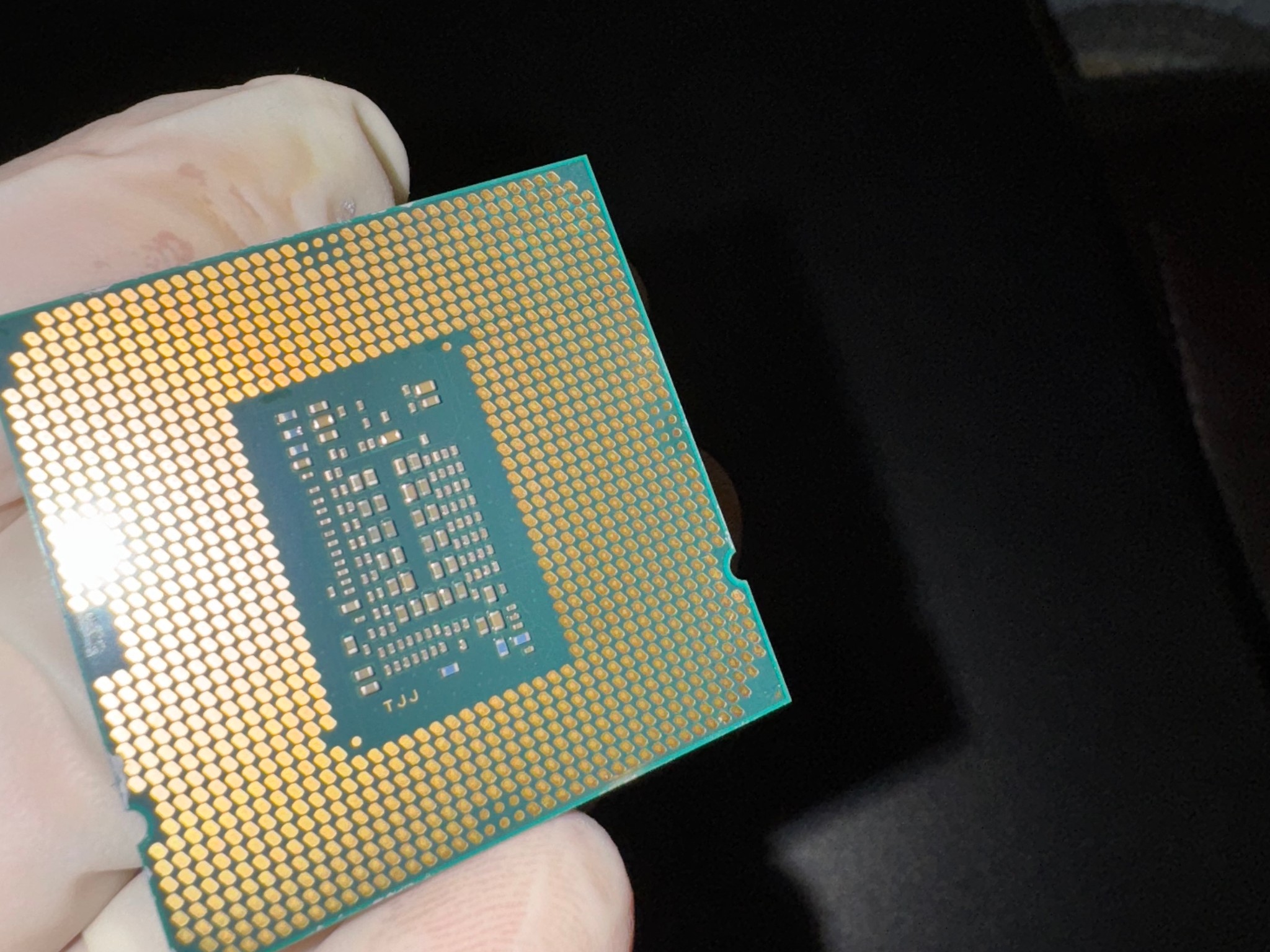 Intel Core i5-10400F