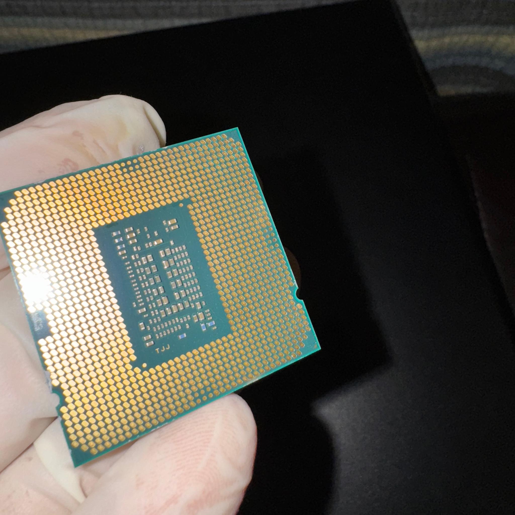 Intel Core i5-10400F