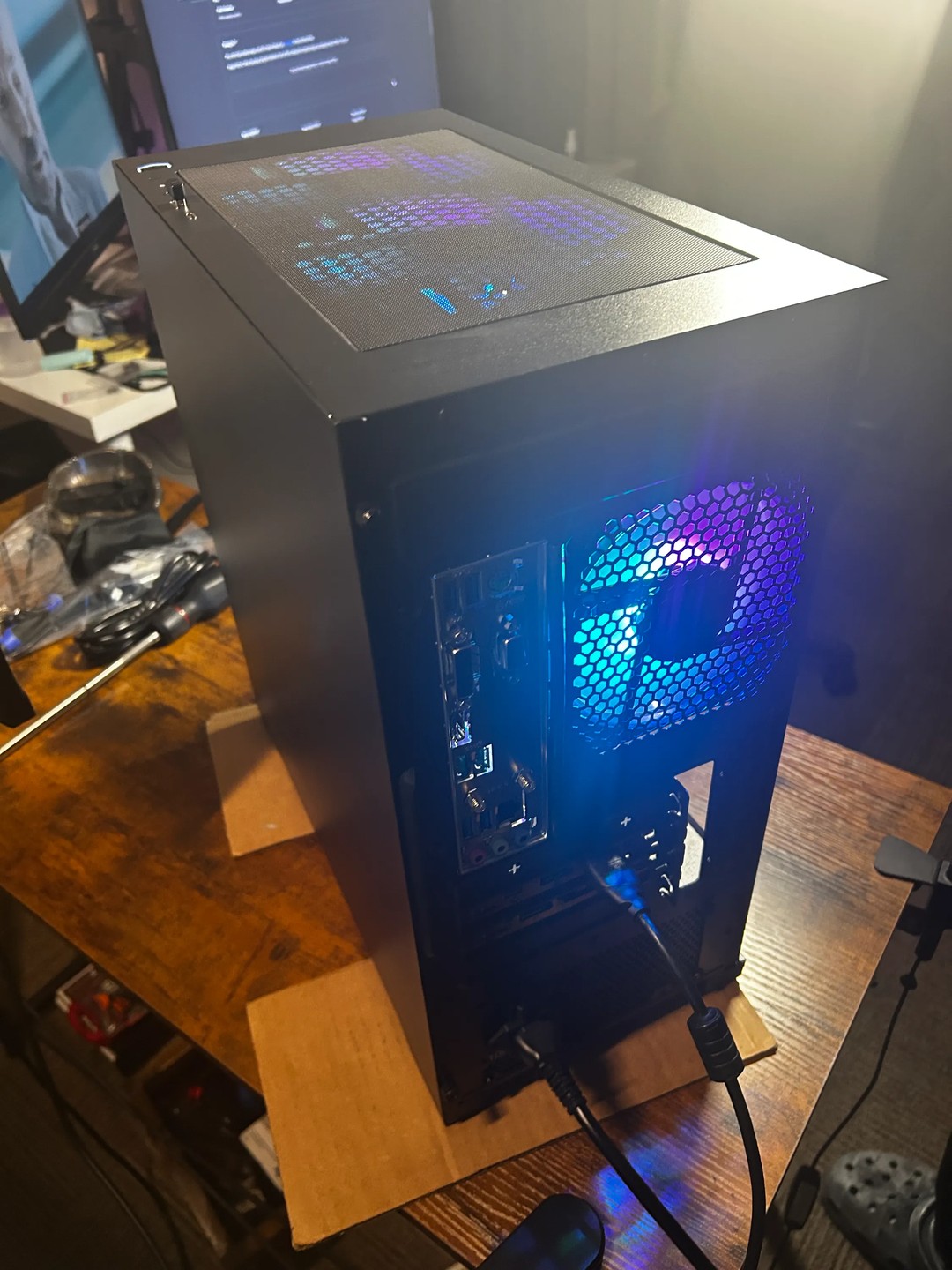 RYZEN 5 5600 + RTX 2070 SUPER MID-RANGE BUDGET BUILD! | Jawa