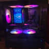 Custom Gaming PC Build