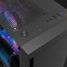 Budget Gaming PC | GeForce GTX 960, Xeon i7 8-Core CPU, 16GB RAM, 256GB M.2, WIN 11 Pro, WIFI