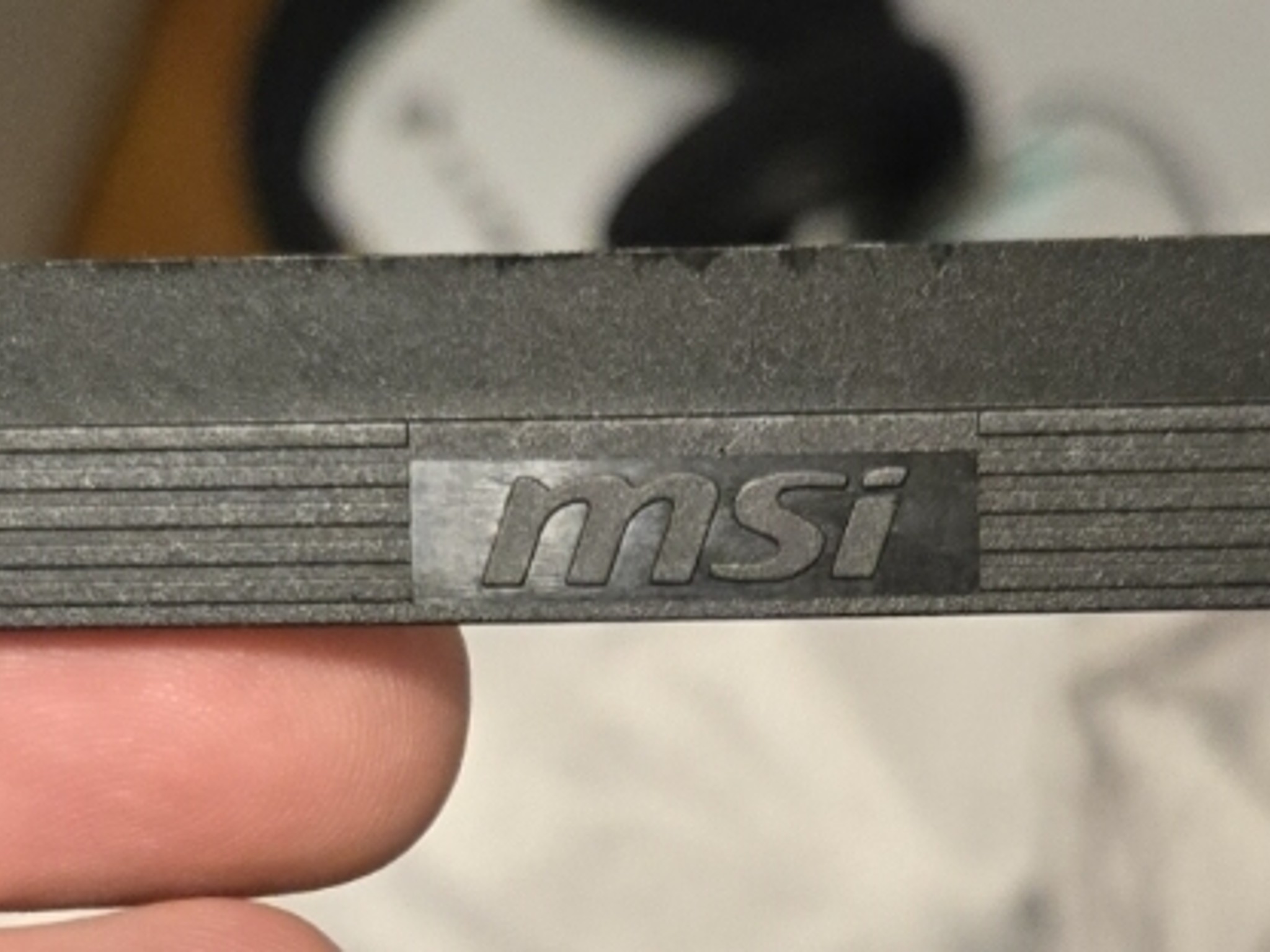 MSI Gaming GeForce RTX 3060 12gb GDDR6- Used