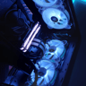 Stringy v2 | i7 7700k - GTX 1060