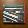 G.SKILL Trident Z5 RGB 32GB 2x16GB DDR5-7600 CL36 Silver XMP 3.0 NEW
