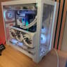 Custom Gaming PC Build