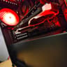 Gaming PC - i5 3470, GTX 960, 8GB RAM, 512GB SSD